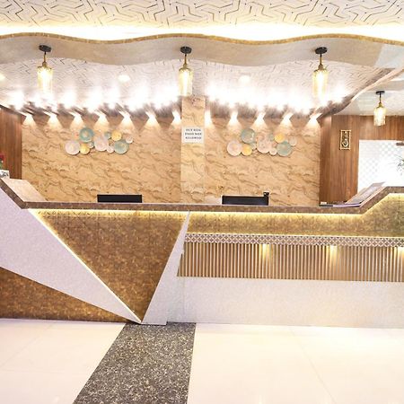 Āsansol Hotel Jyoti International מראה חיצוני תמונה