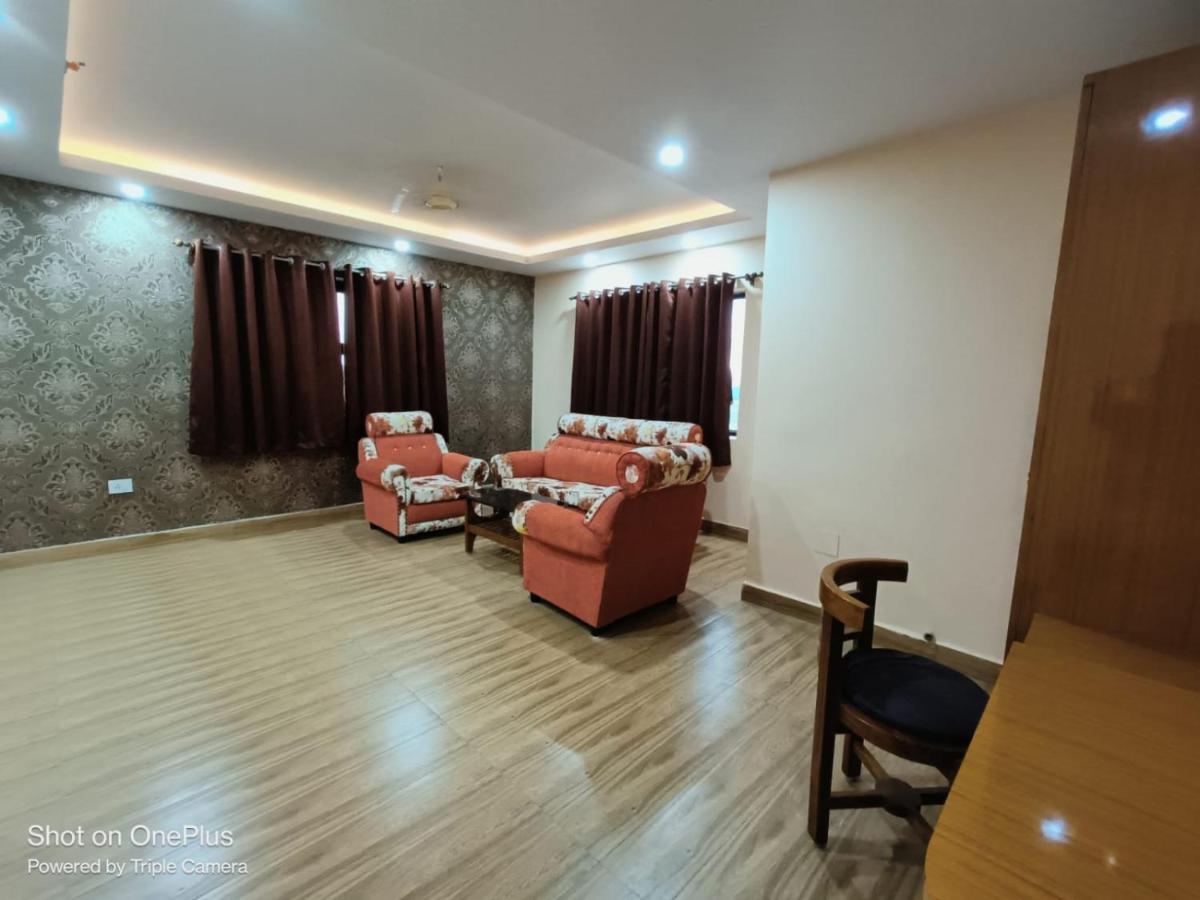 Āsansol Hotel Jyoti International מראה חיצוני תמונה