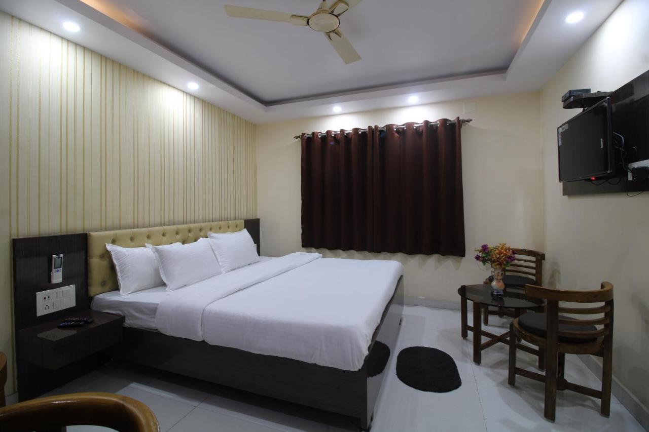 Āsansol Hotel Jyoti International מראה חיצוני תמונה