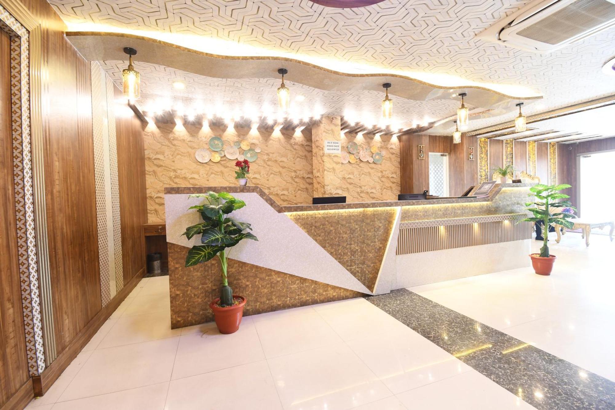 Āsansol Hotel Jyoti International מראה חיצוני תמונה