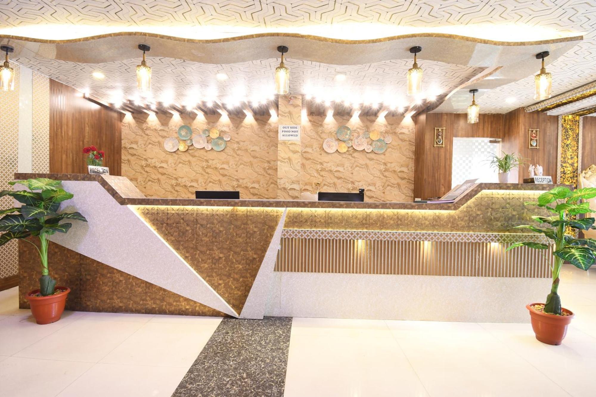 Āsansol Hotel Jyoti International מראה חיצוני תמונה