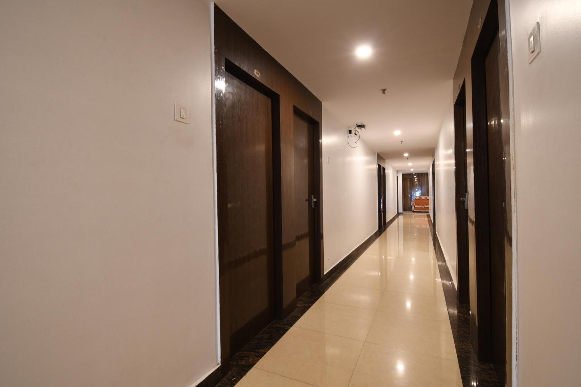 Āsansol Hotel Jyoti International מראה חיצוני תמונה