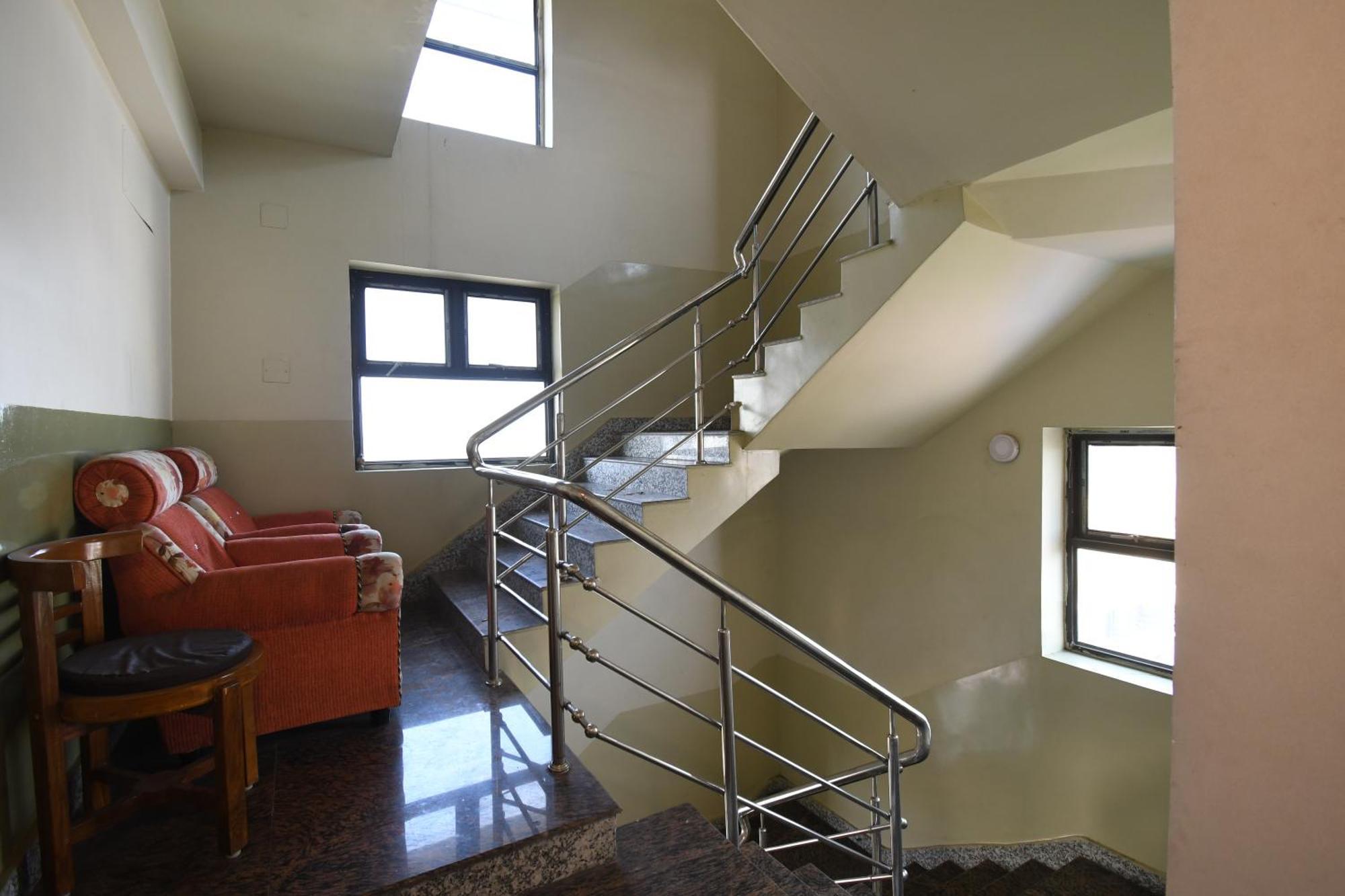 Āsansol Hotel Jyoti International מראה חיצוני תמונה