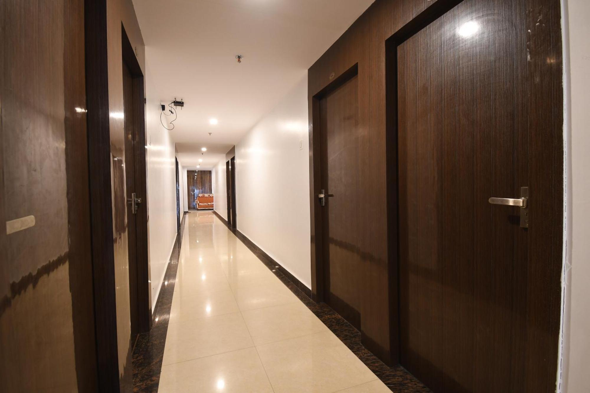 Āsansol Hotel Jyoti International מראה חיצוני תמונה