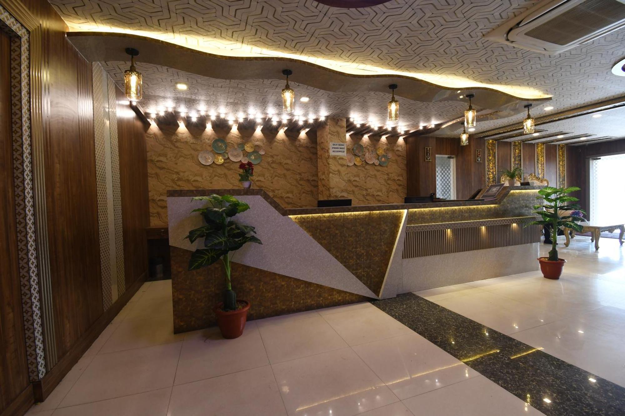 Āsansol Hotel Jyoti International מראה חיצוני תמונה