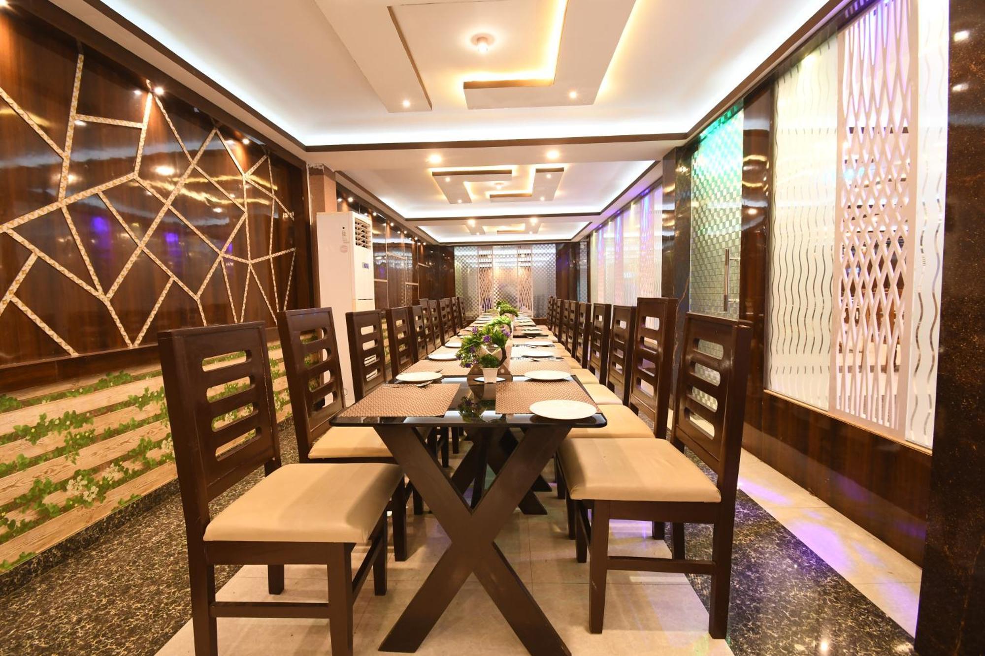 Āsansol Hotel Jyoti International מראה חיצוני תמונה