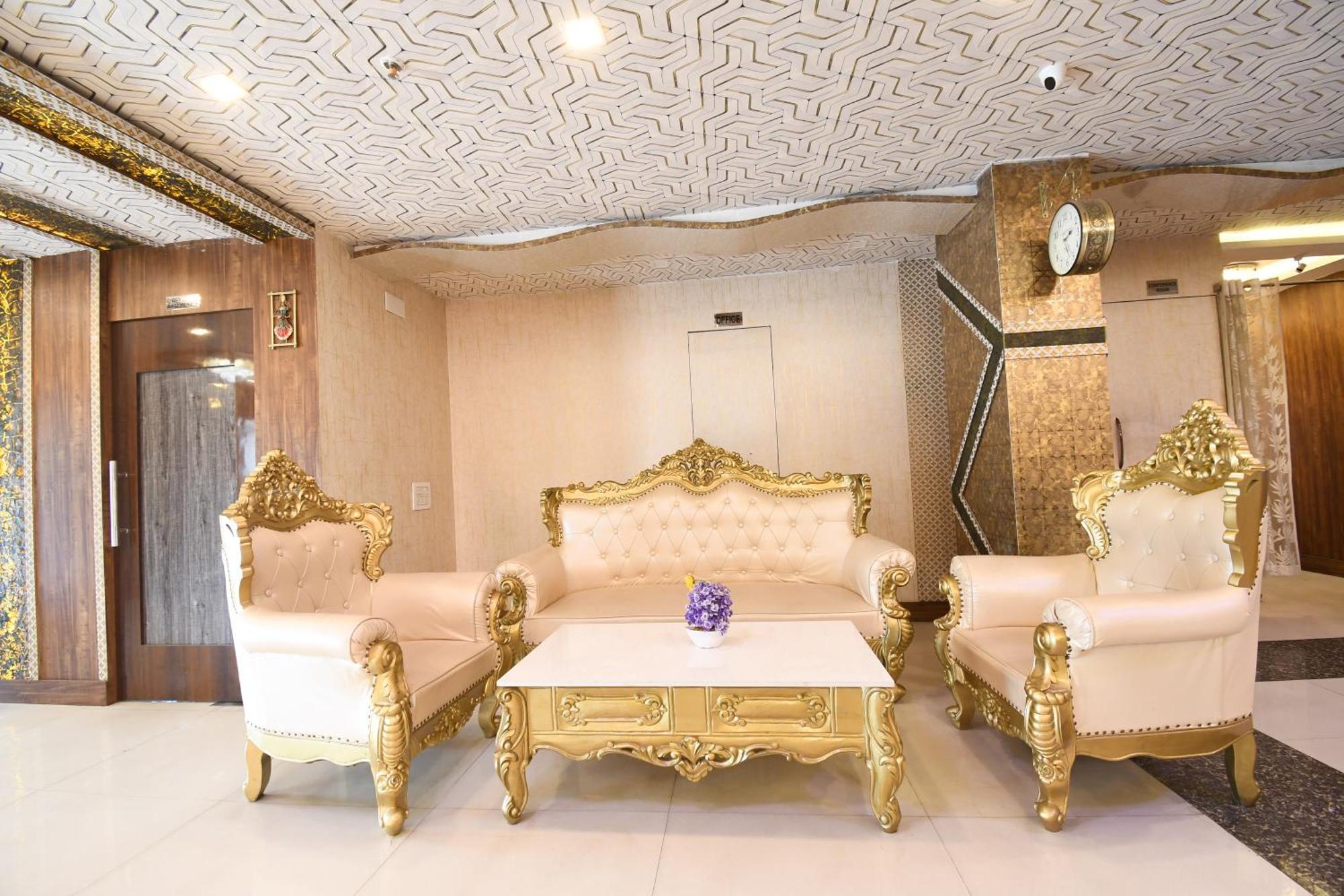 Āsansol Hotel Jyoti International מראה חיצוני תמונה
