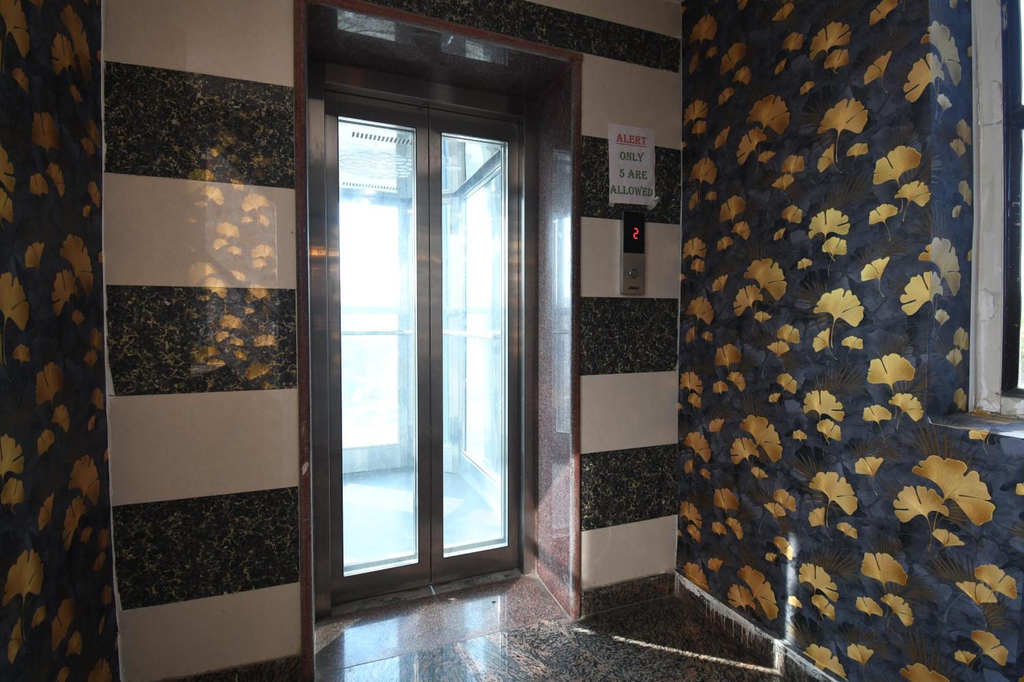 Āsansol Hotel Jyoti International מראה חיצוני תמונה