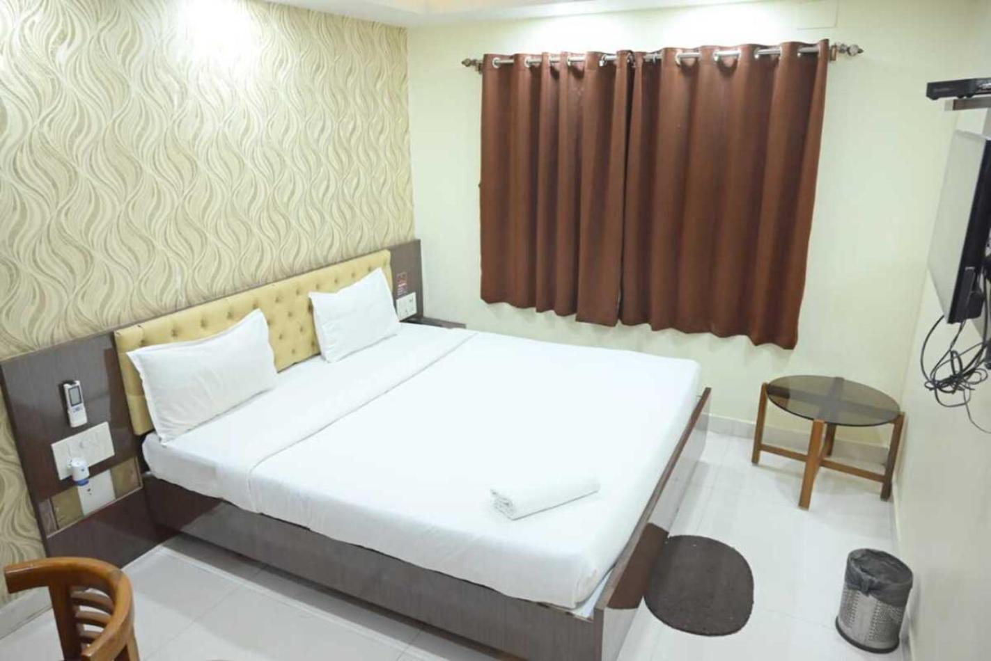 Āsansol Hotel Jyoti International מראה חיצוני תמונה