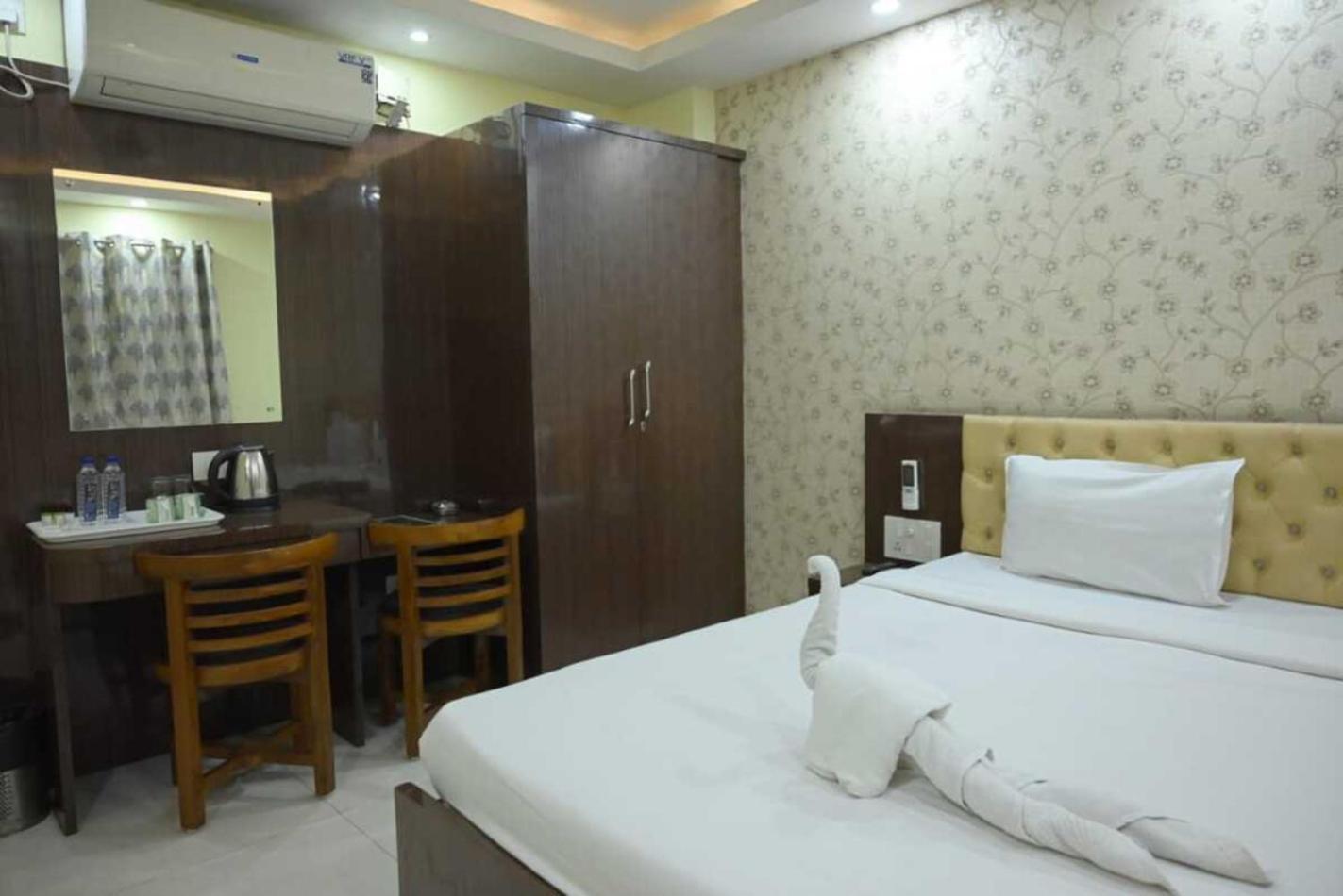 Āsansol Hotel Jyoti International מראה חיצוני תמונה