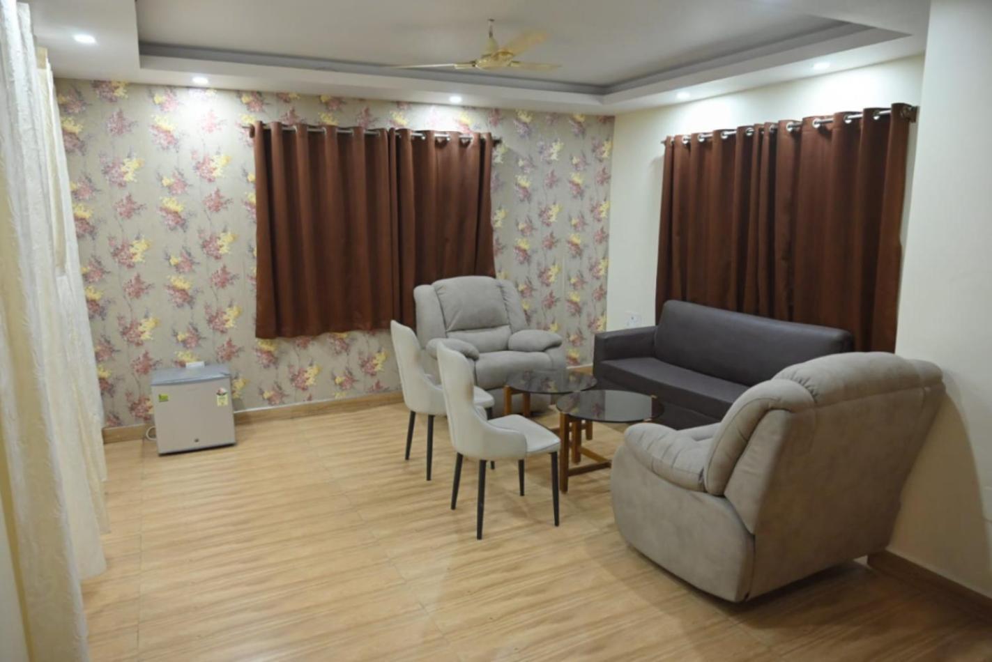 Āsansol Hotel Jyoti International מראה חיצוני תמונה