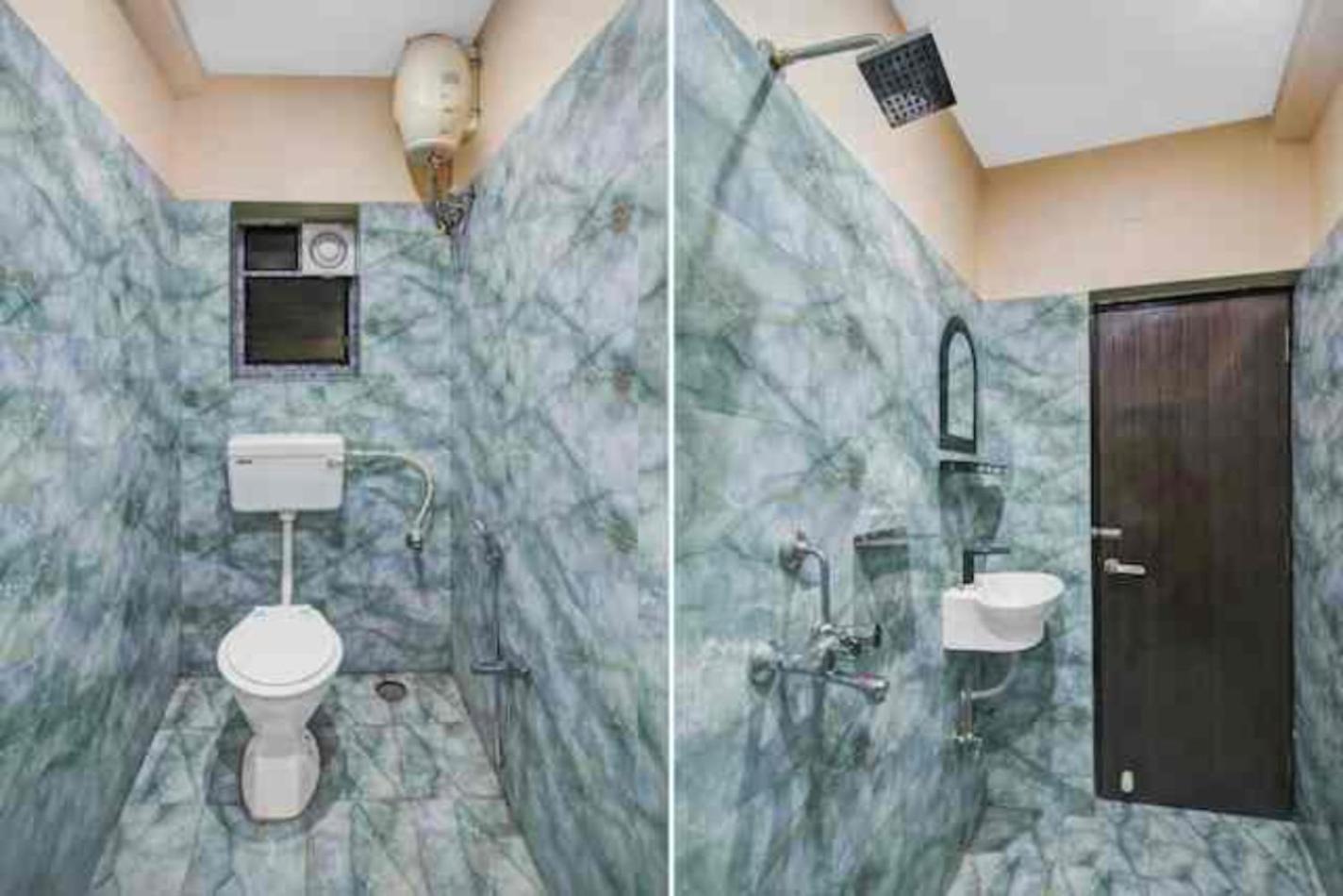 Āsansol Hotel Jyoti International מראה חיצוני תמונה